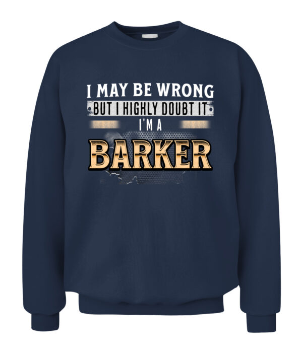 Barker - Image 13