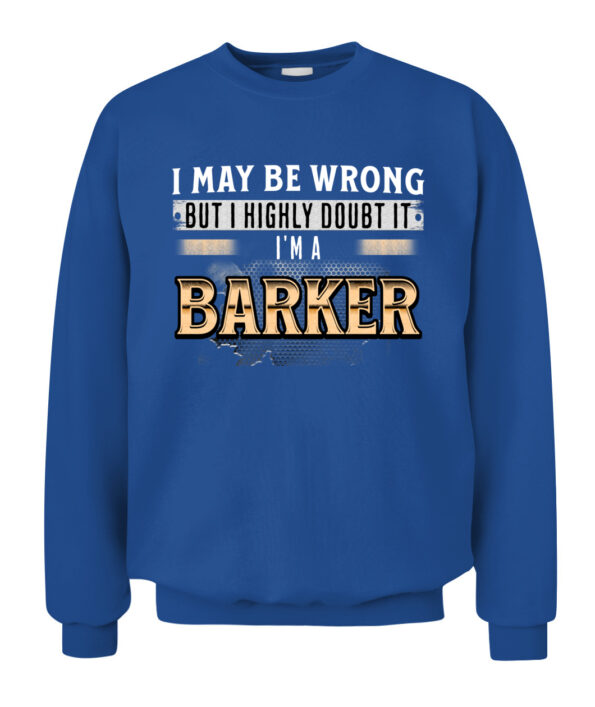 Barker - Image 14
