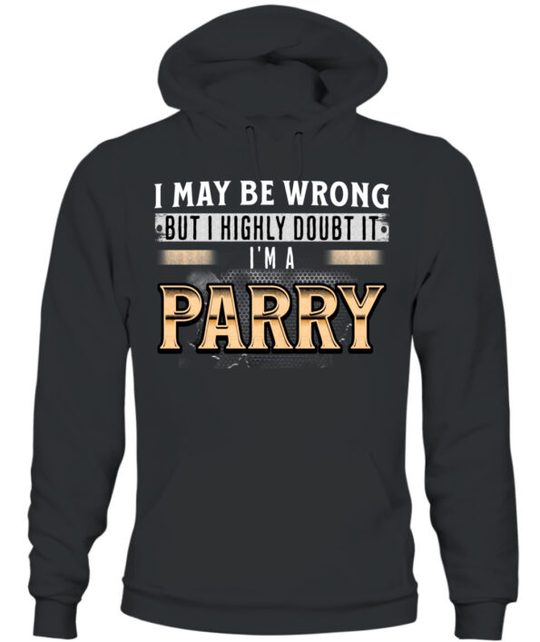 Parry - Image 6