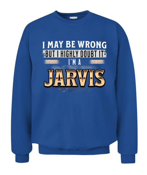 Jarvis - Image 14