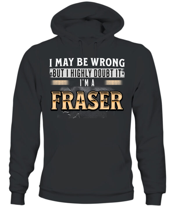Fraser - Image 6
