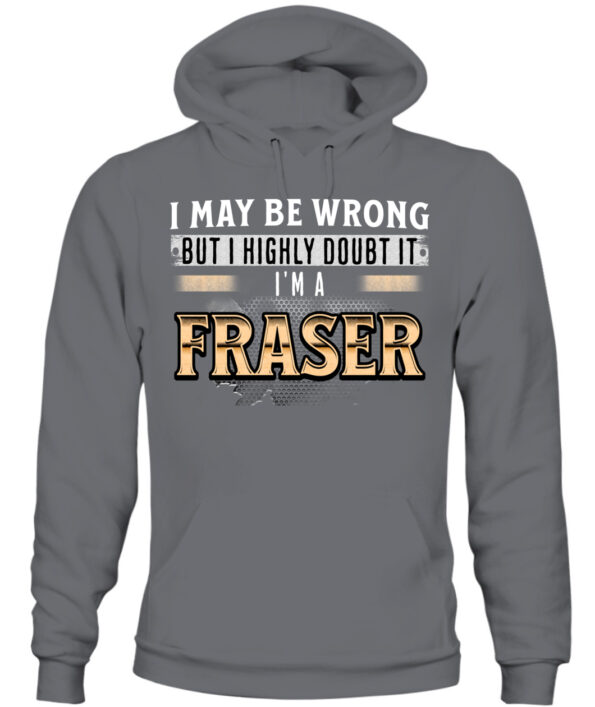 Fraser - Image 9