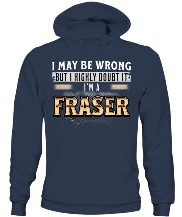 Fraser - Image 8