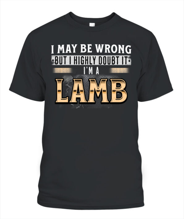 Lamb