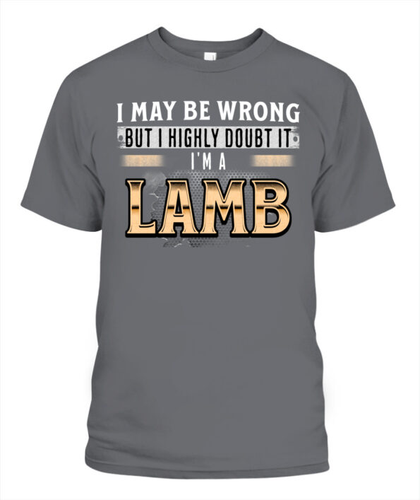 Lamb - Image 4