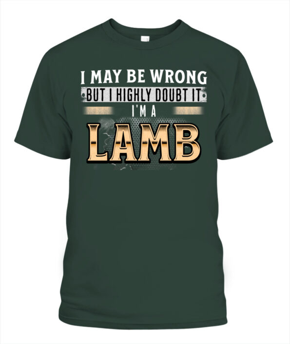 Lamb - Image 2