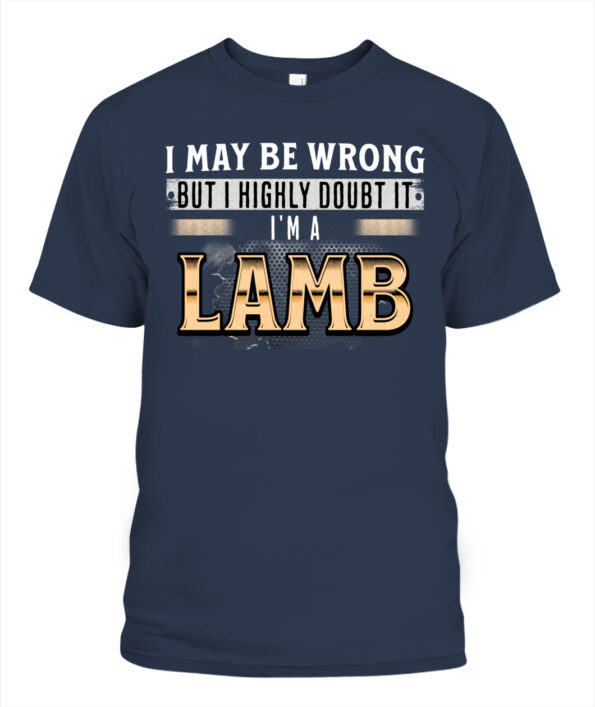 Lamb - Image 3