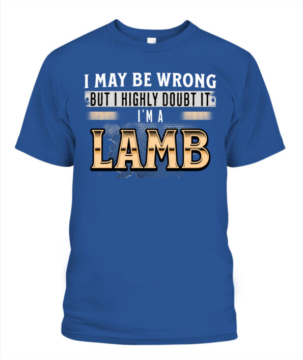 Lamb - Image 5