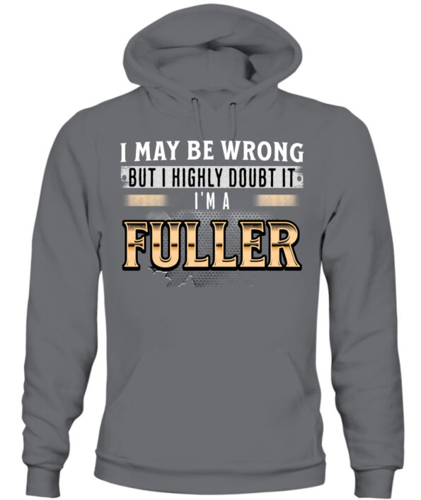 Fuller - Image 9