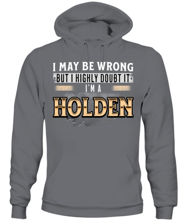 Holden - Image 9