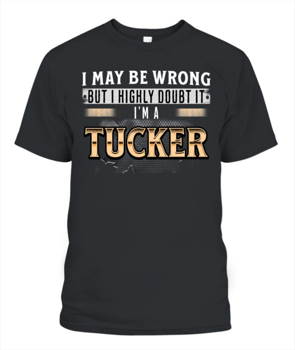 Tucker