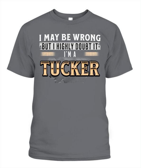 Tucker - Image 4