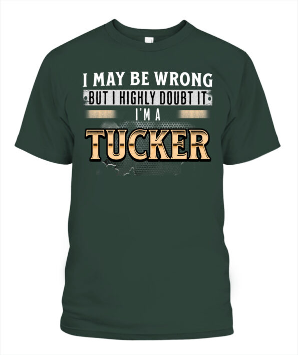 Tucker - Image 2