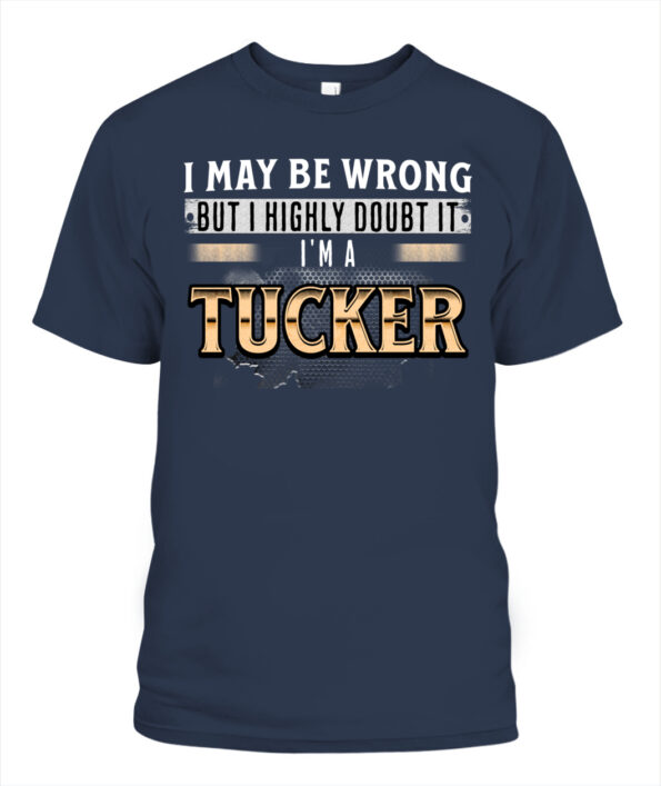Tucker - Image 3