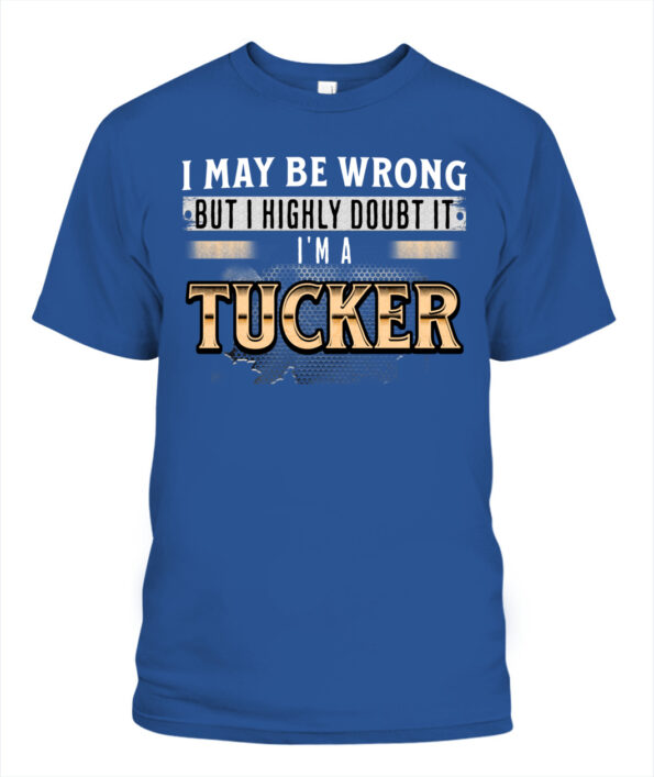 Tucker - Image 5