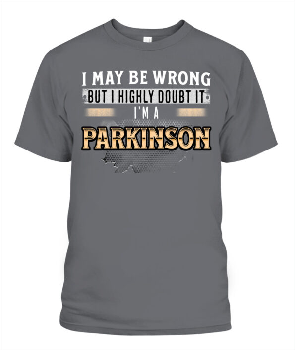 Parkinson - Image 4