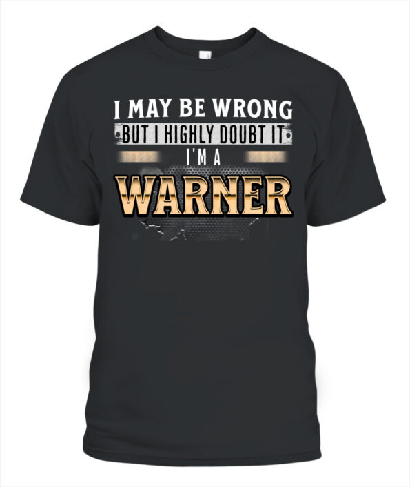 Warner