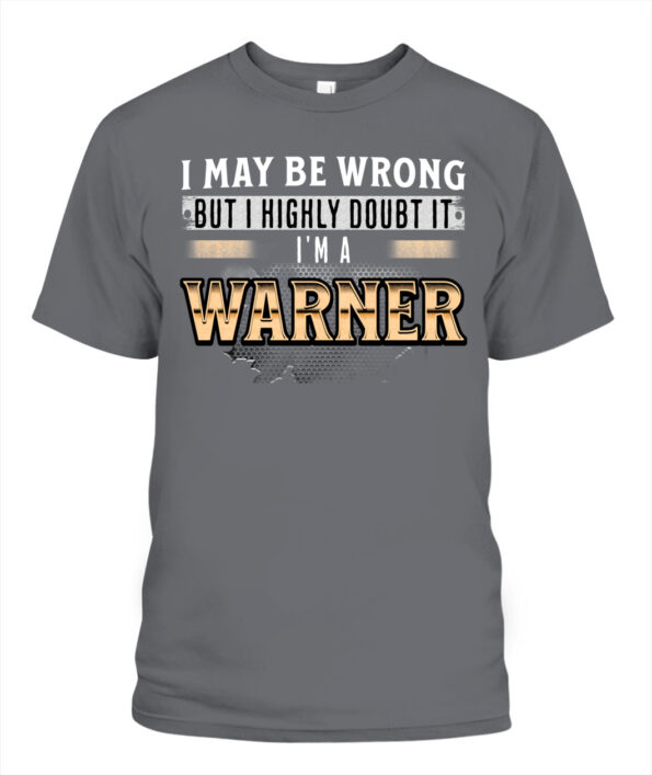 Warner - Image 4