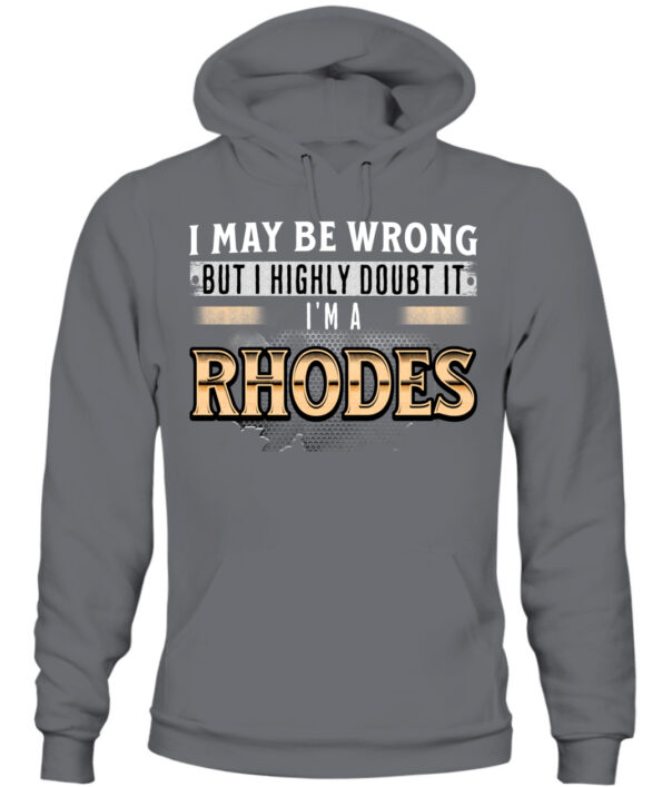 Rhodes - Image 9