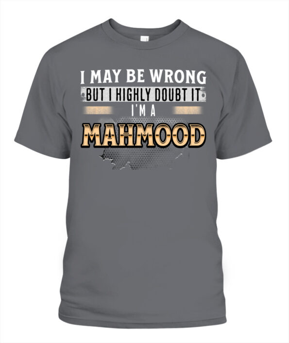 Mahmood - Image 4