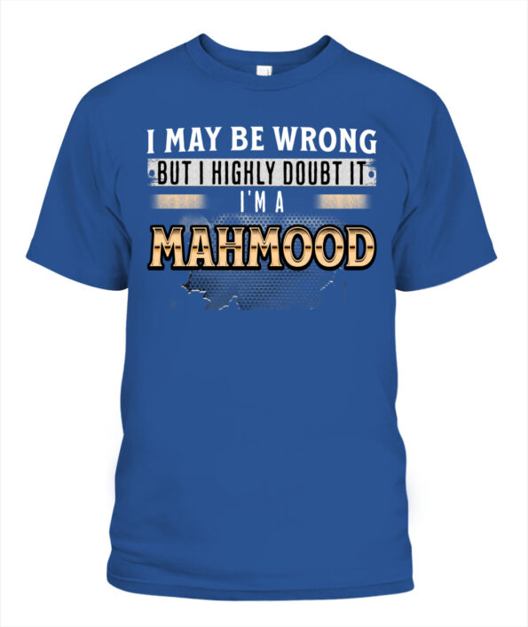 Mahmood - Image 5