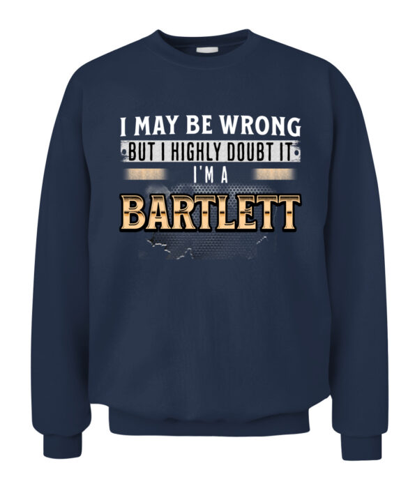 Bartlett - Image 13