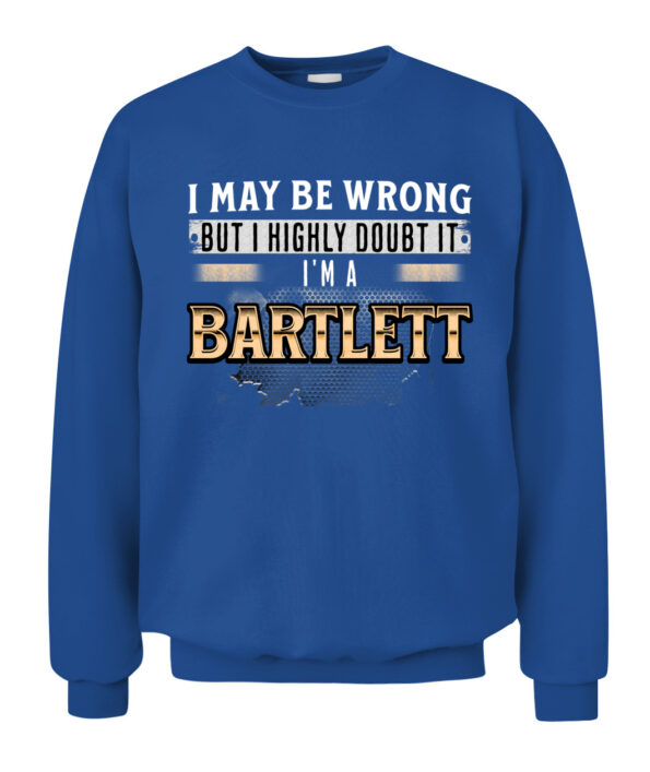 Bartlett - Image 14