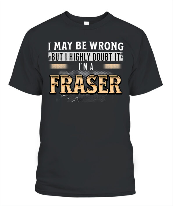 Fraser