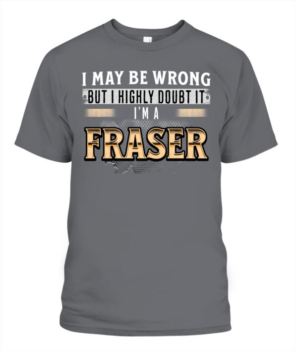 Fraser - Image 4