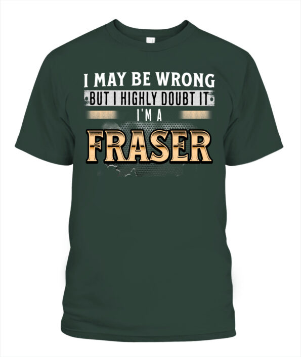 Fraser - Image 2