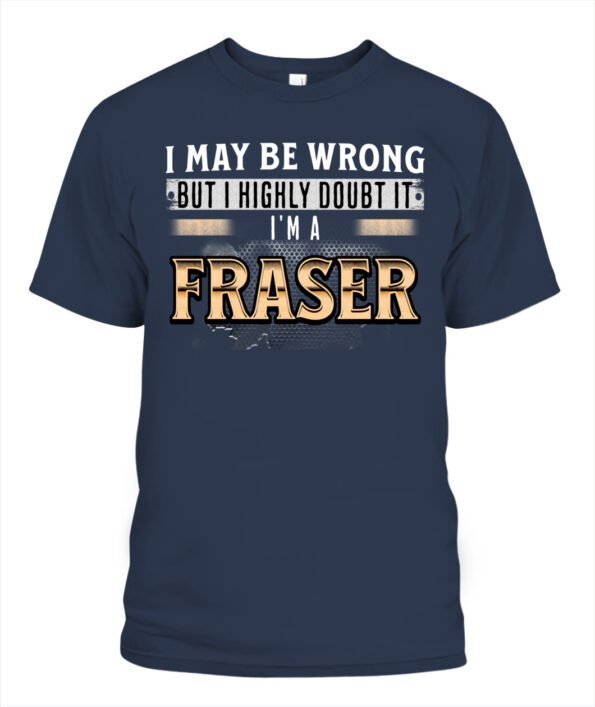 Fraser - Image 3