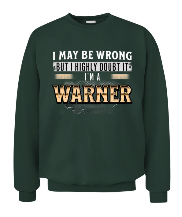 Warner - Image 12