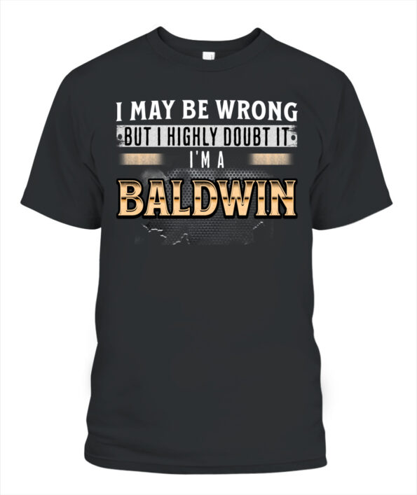 Baldwin