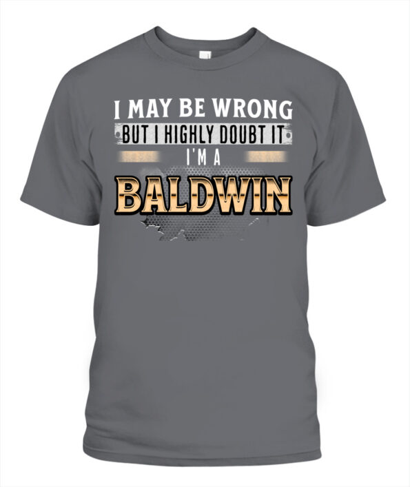 Baldwin - Image 4