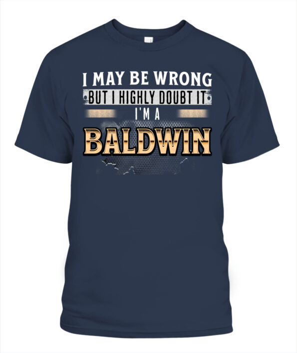 Baldwin - Image 3