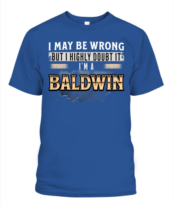 Baldwin - Image 5