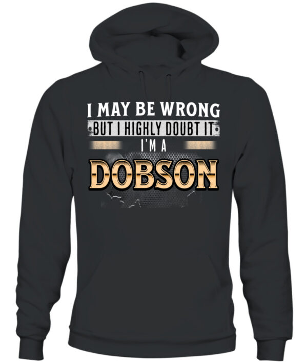 Dobson - Image 6
