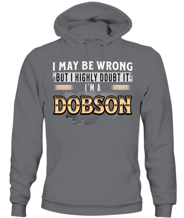 Dobson - Image 9