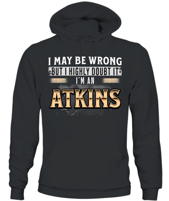 Atkins - Image 6