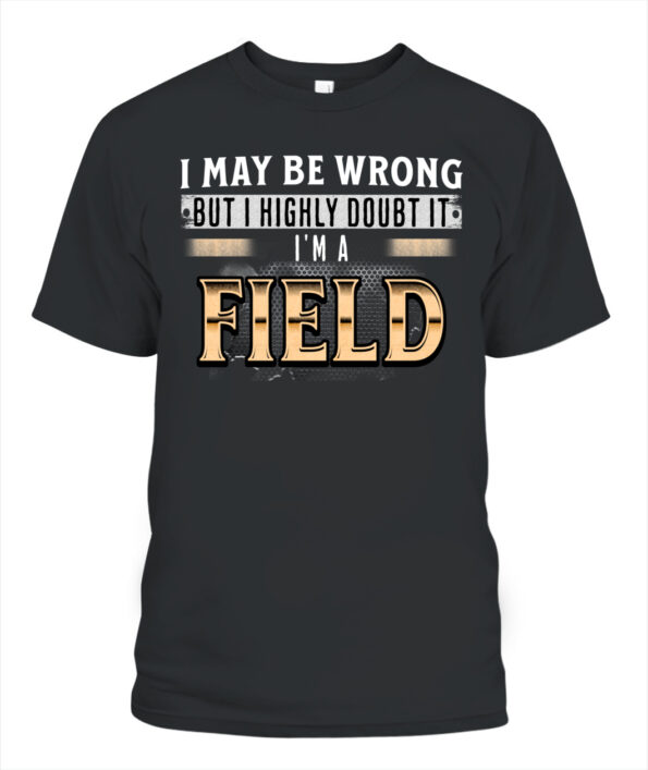 Field