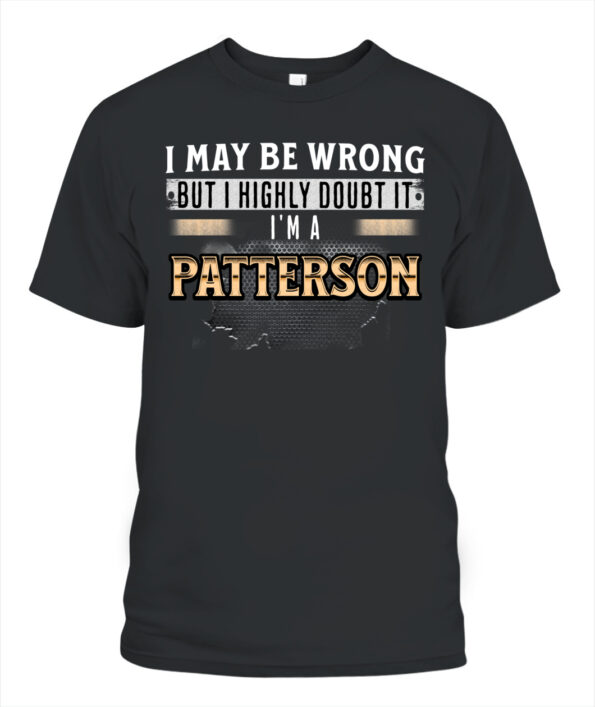 Patterson
