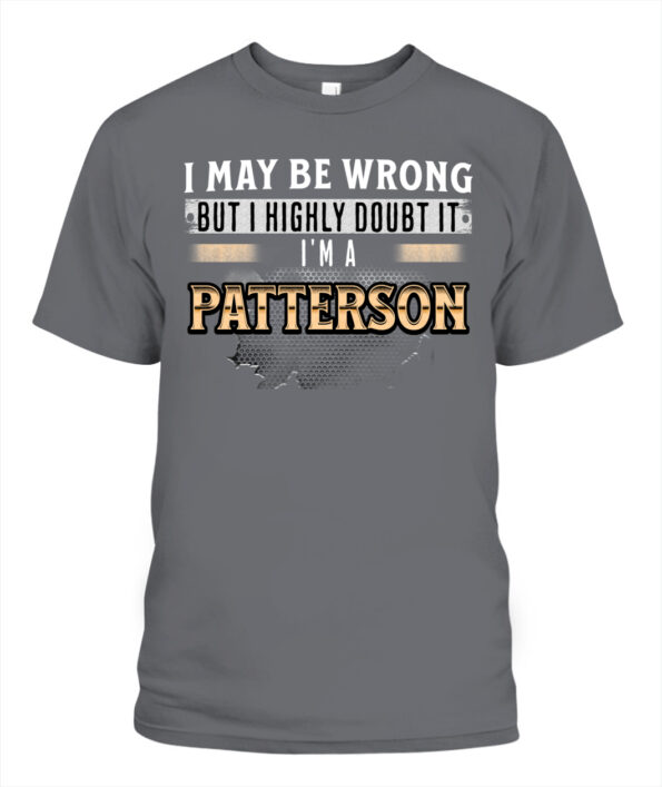 Patterson - Image 4