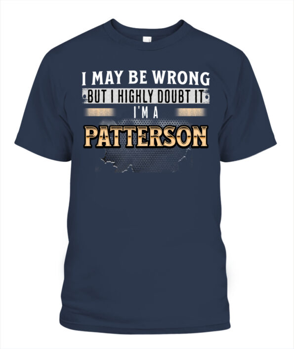 Patterson - Image 3