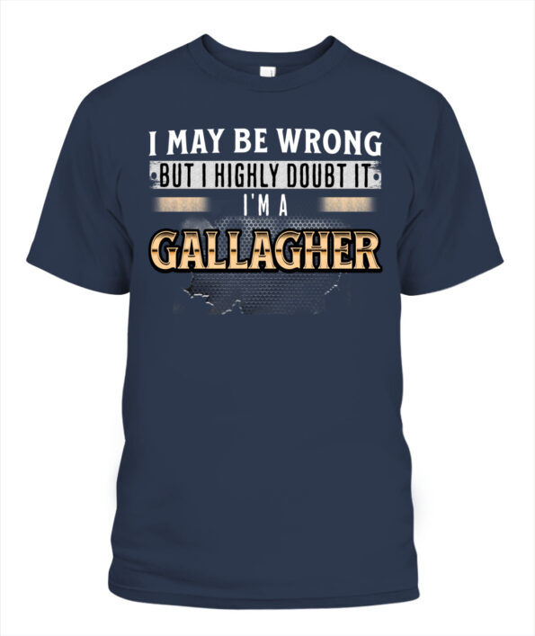 Gallagher - Image 3