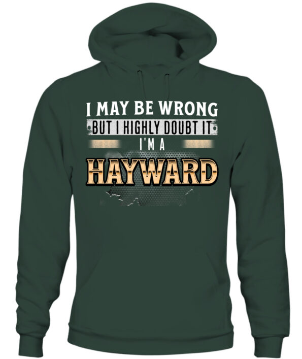 Hayward - Image 7