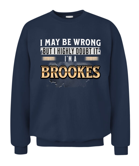 Brookes - Image 13