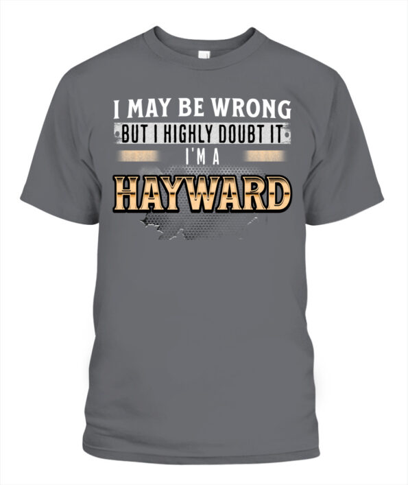 Hayward - Image 4