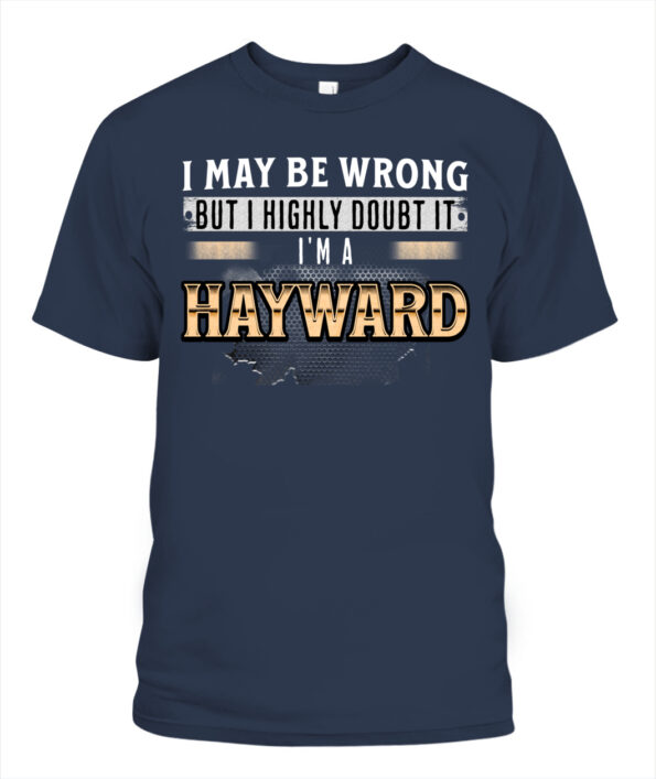 Hayward - Image 3