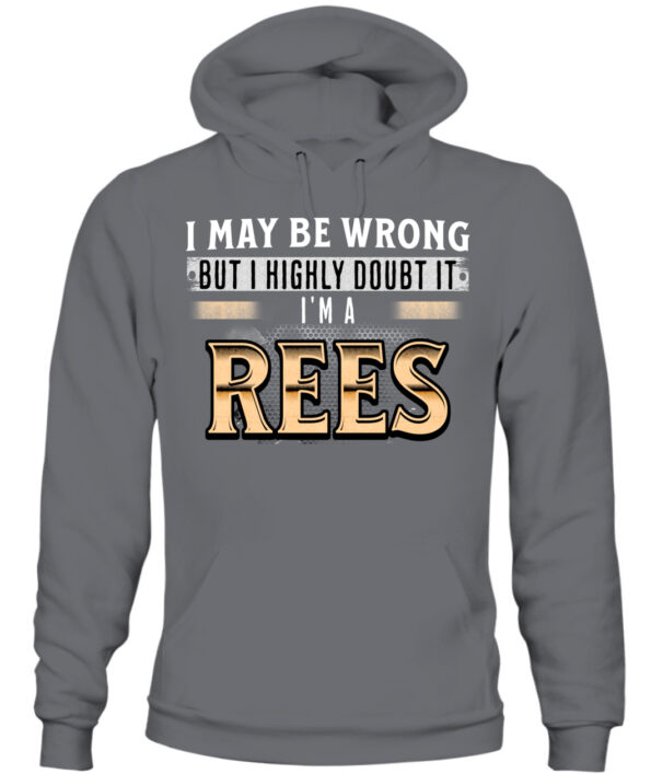 Rees - Image 9
