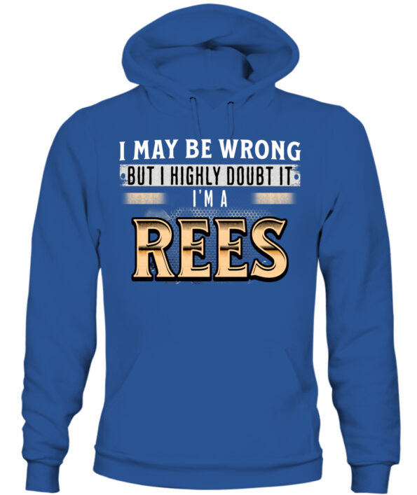 Rees - Image 10